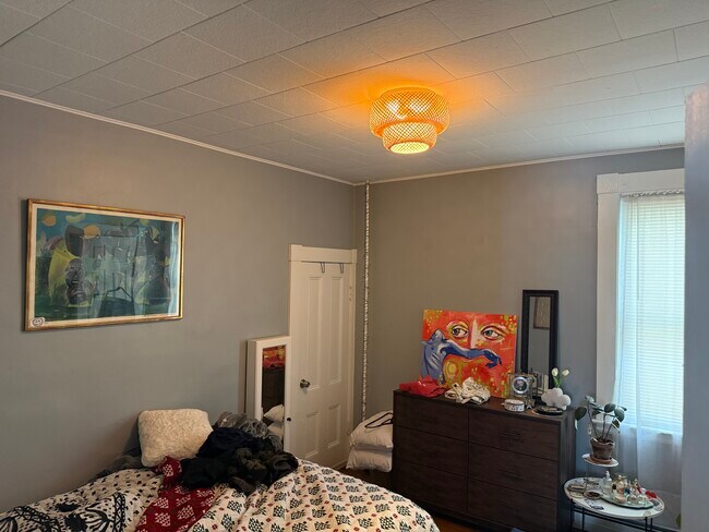 Foto del edificio - 6 Berry St