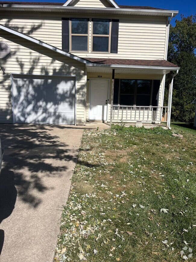 Ash Pointe Pet Friendly Townhouses for Rent Ashland, MO 1 Townhouses