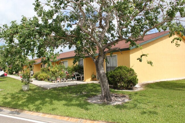 Foto del edificio - Springwood Villas