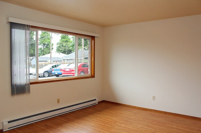 Building Photo - 7316 N Lancaster Ave