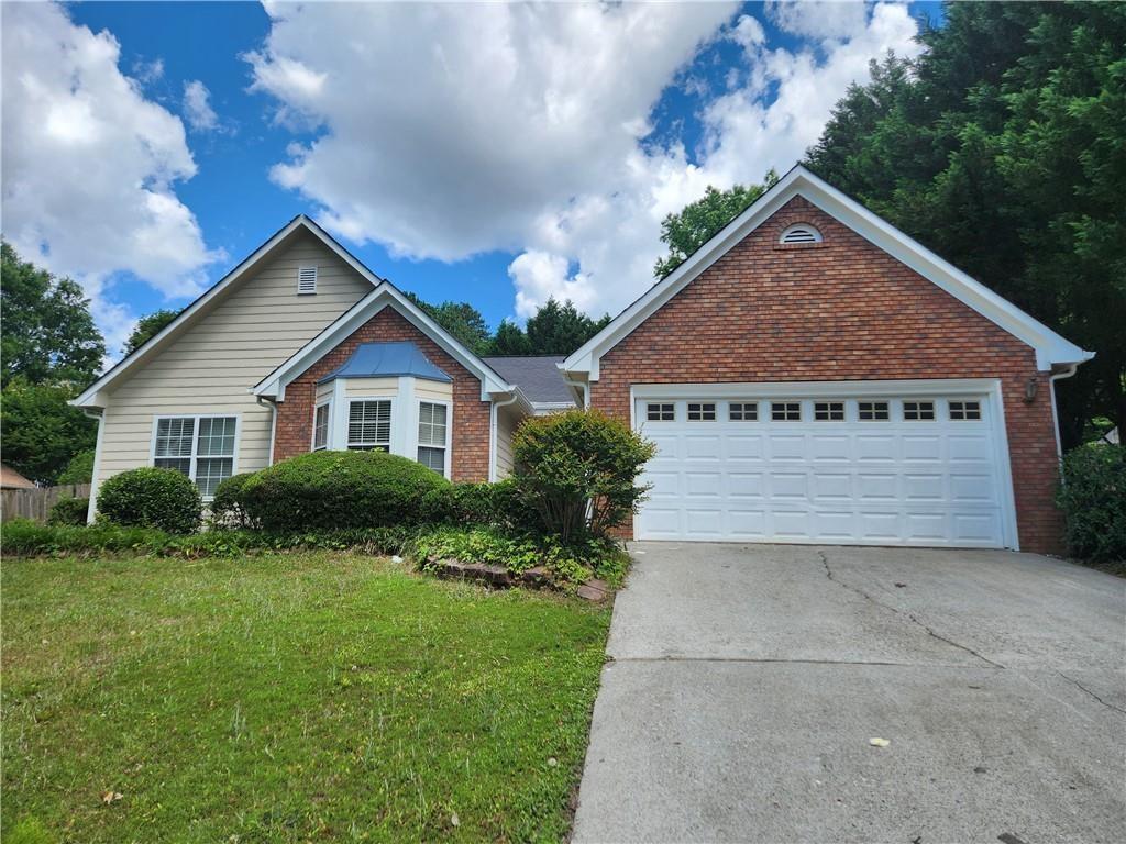 Foto principal - 2965 Dogwood Creek Pkwy NW