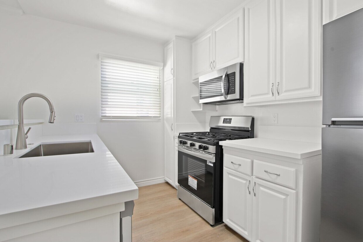 Foto principal - 937 6th St