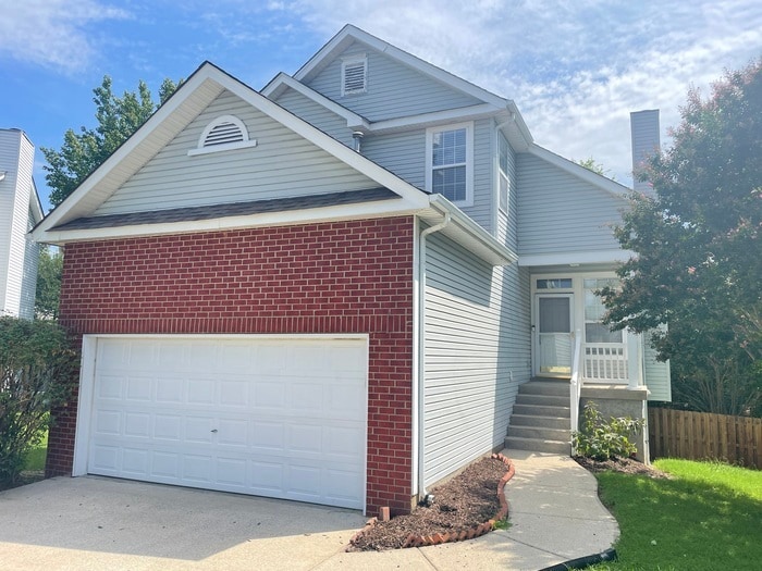 Chesney Glen 3 bedroom home with finished House for Rent in