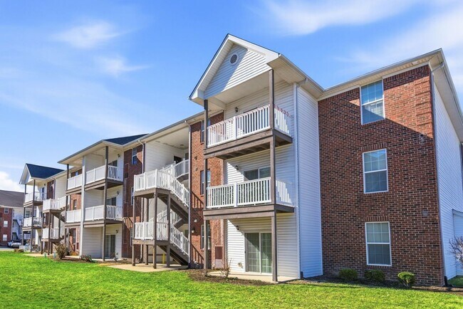 Foto general de las reservas de Thomas Glen - The Reserves of Thomas Glen