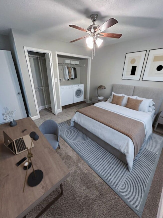 Foto del interior - Rand at Sharps Ridge