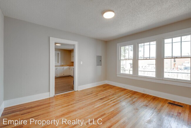 Foto del edificio - 3 br, 2 bath House - 1509 Mack Smith Road