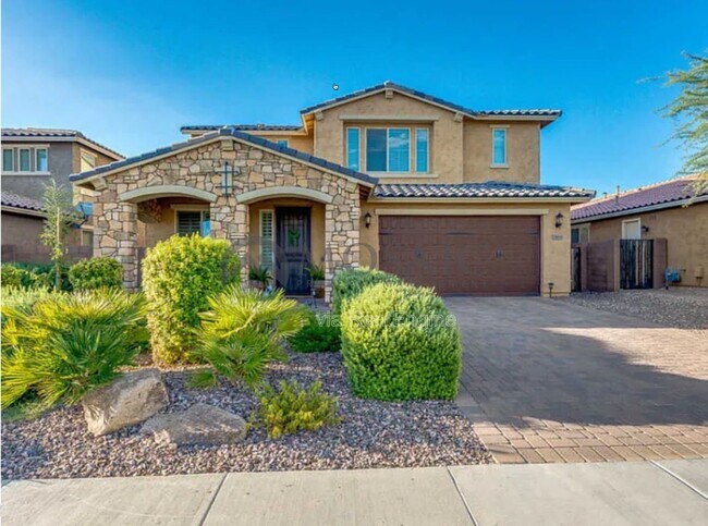 Foto del edificio - 2464 E Hazeltine Way