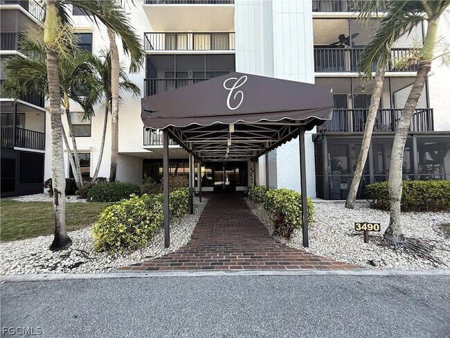 Foto del edificio - 3490 N Key Dr