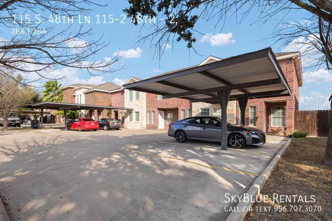 Foto del edificio - 115 S 48th Ln