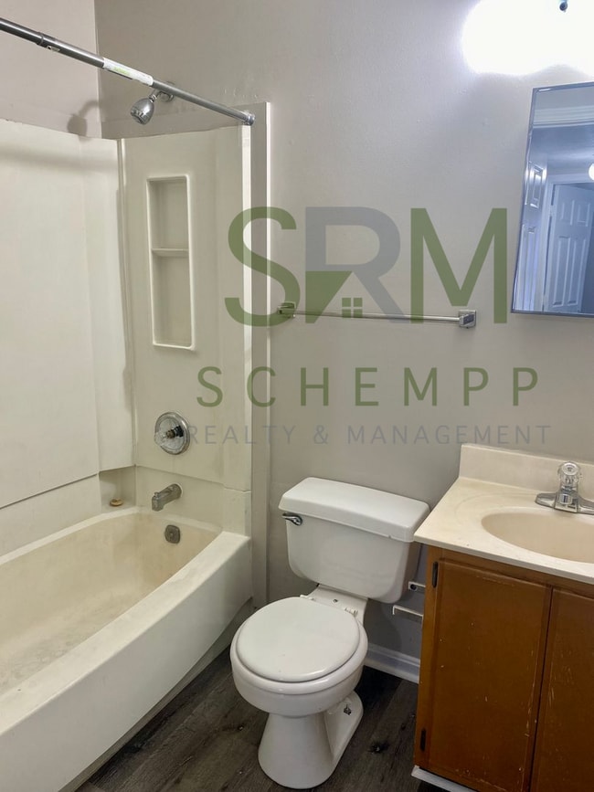 Photo - Second floor two bedroom apartment in Portland- Section 8 accepted **1/2 off first months rent**