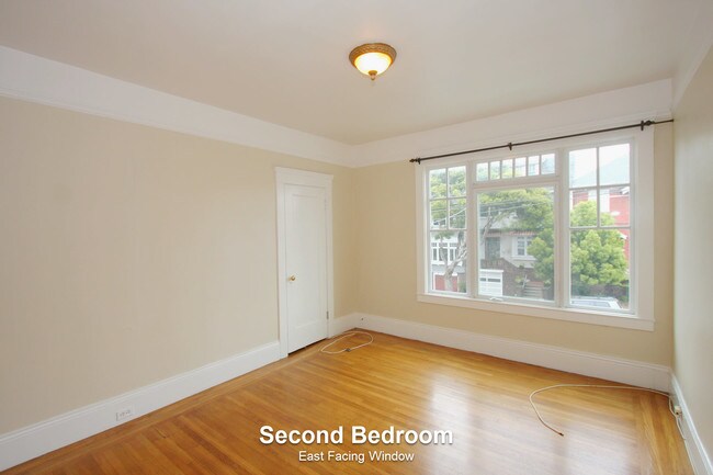 Building Photo - 591 11th Ave