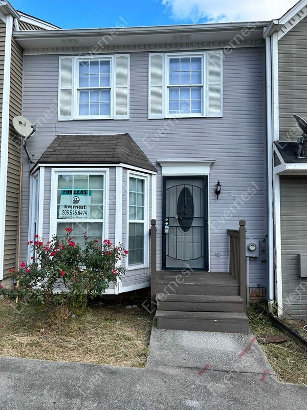 Primary Photo - 387 Jamestown Manor Dr