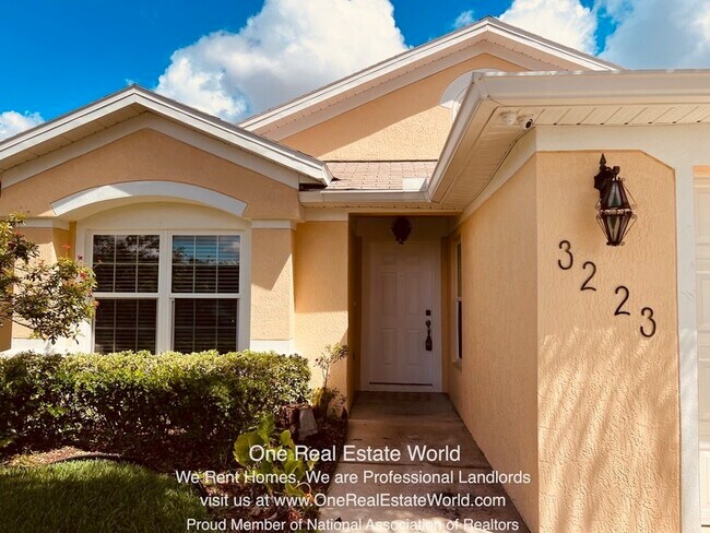 Foto del edificio - 3223 Whooping Crane Run