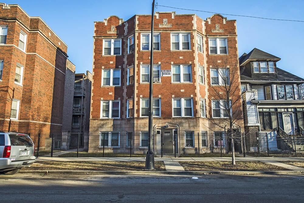 Foto principal - 5314 W Washington Blvd
