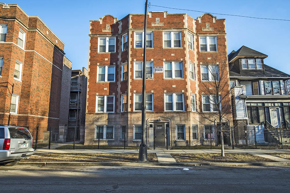 Primary Photo - 5314 W Washington Blvd