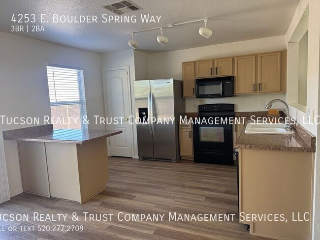 Foto del edificio - 4253 E Boulder Springs Way