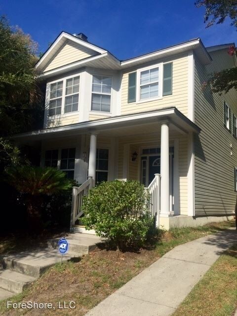 Primary Photo - 3 br, 2.5 bath House - 58 Westbury Park Way