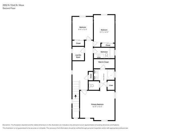 Building Photo - 2952 N 72nd St