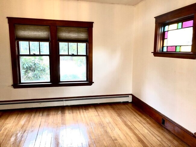 Foto del edificio - 36 Connecticut Ave