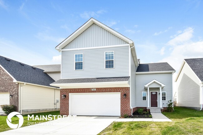 Building Photo - 10620 Brook Chase Ct