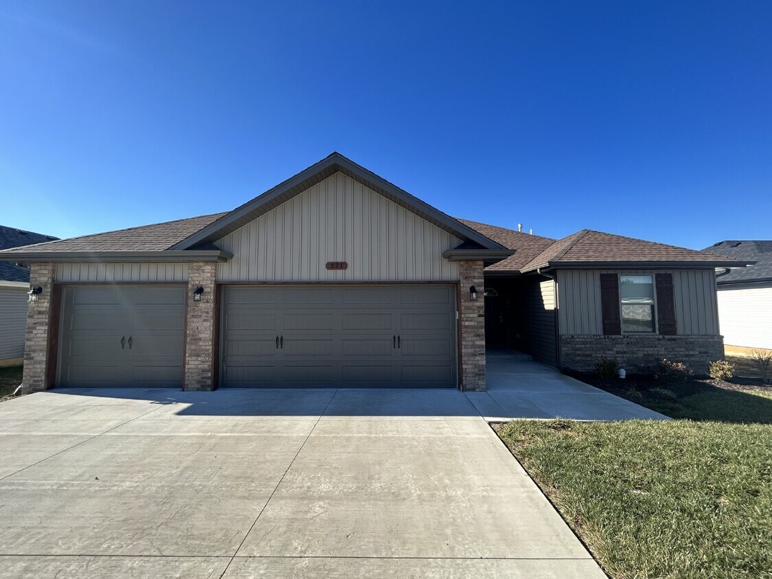 Foto principal - 521 Evergreen