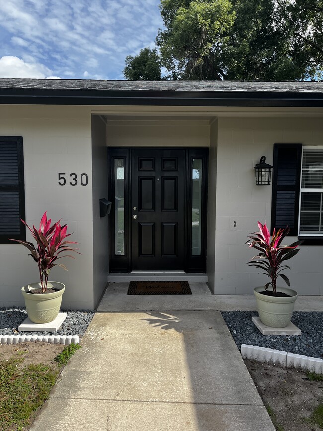 Photo - 530 Ventris Ct House