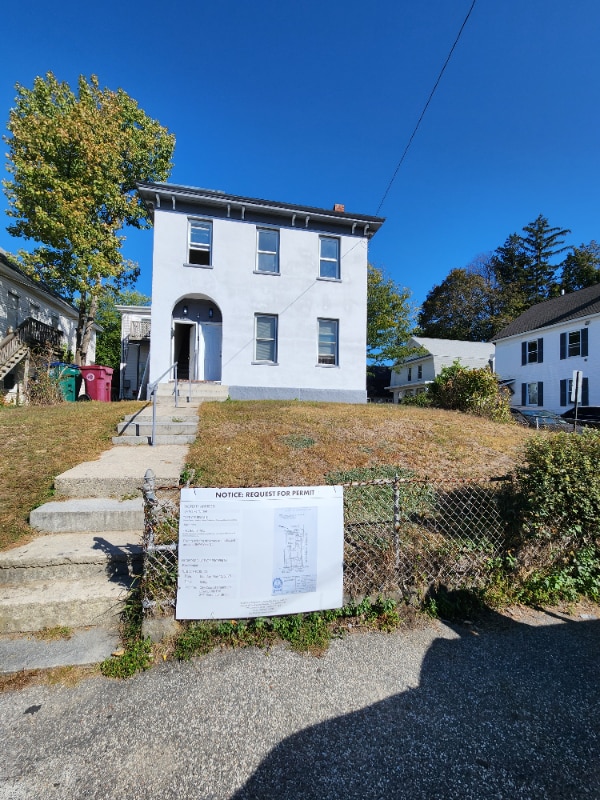 Building Photo - 84 Walker St