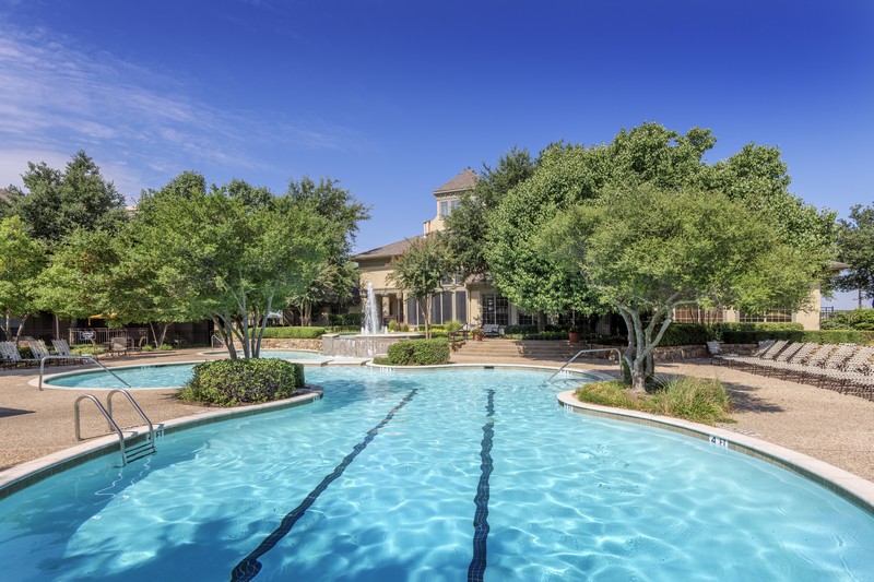 Monticello by the Vineyard Rentals - Euless, TX | Apartments.com