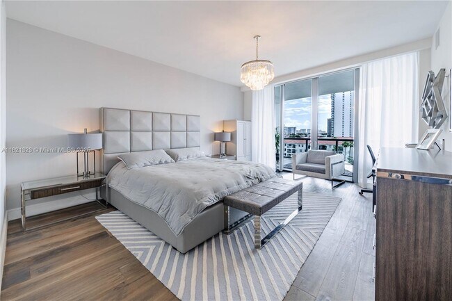 Foto del edificio - 3250 NE 188th St