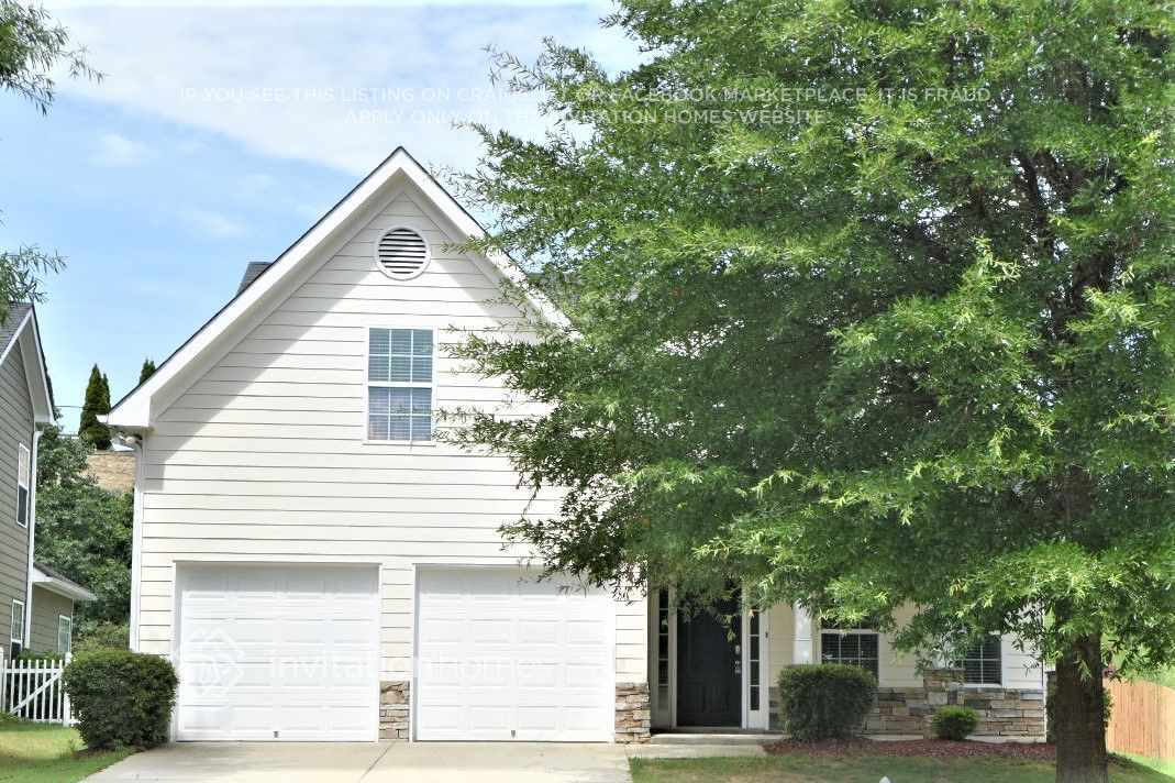 Foto principal - 6422 Grand Hickory Dr