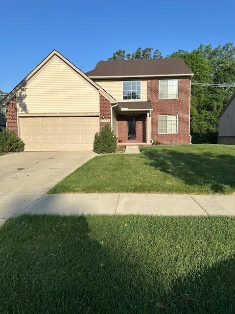 Foto principal - 6048 Treetops Dr