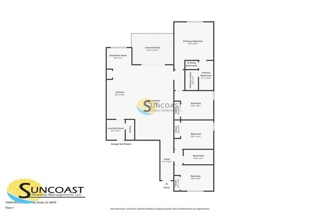 Foto del edificio - 5077 SW 155th Loop