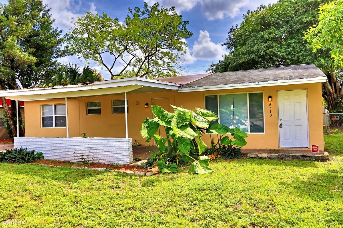 6510 SW 16th Ct, North Lauderdale, FL 33068 House Rental in North