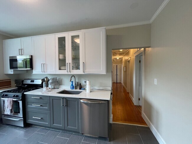 Foto del edificio - 230 Allston St