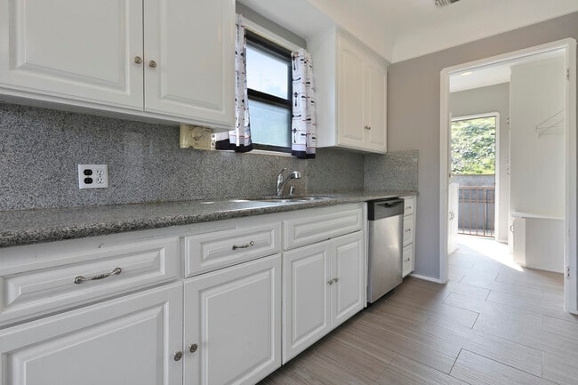 Updated Kitchen - 2504 W 101st St