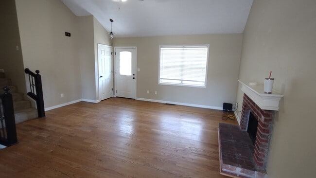 Living Room - 2765 Old Barn Trail