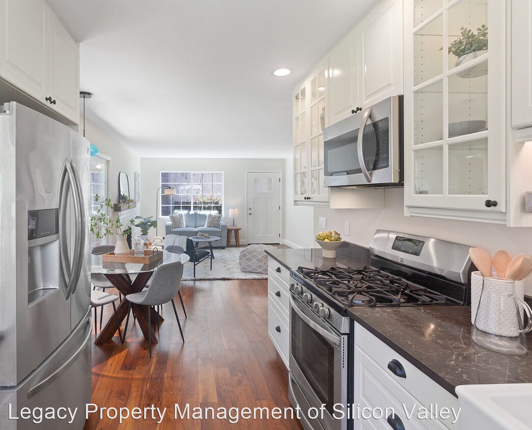 3 br, 1 bath House 2115 Ralmar Avenue House Rental in East Palo