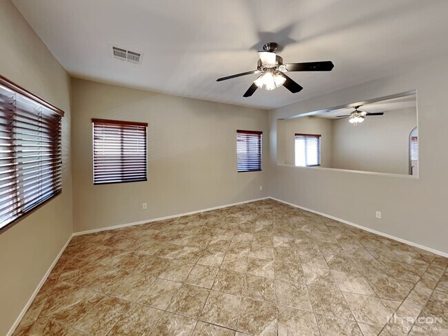 Building Photo - 1705 Firefly Ranch Lane North Las Vegas NV