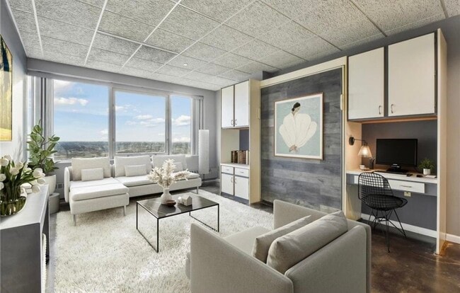 Foto del edificio - 431 S 7th St