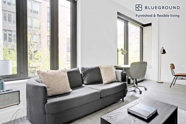 Foto del edificio - 89 E Dedham St