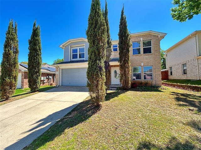 Foto del edificio - 8008 Hidden Oaks Dr