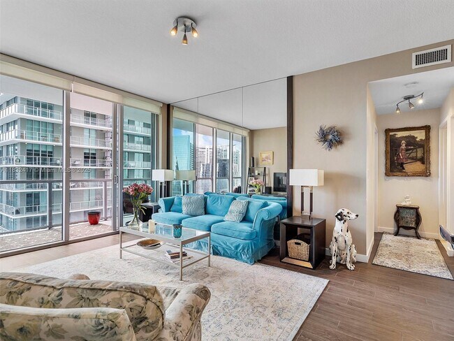 Foto del edificio - 1111 SW 1st Ave