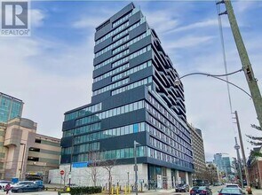 Building Photo - 195 McCaul St