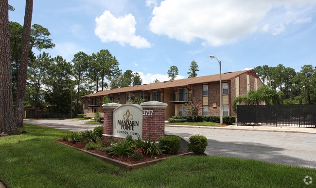 Mandarin Lakes Apartments Mandarin Lakes Apartments
