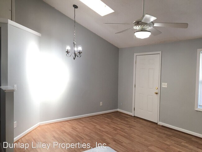 Foto del edificio - 4 br, 2 bath House - 721 S. Merritt Mill Road