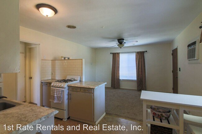 Building Photo - 2 br, 1 bath House - 4527 Avon St