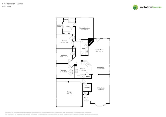 Building Photo - 6 Morro Bay Dr