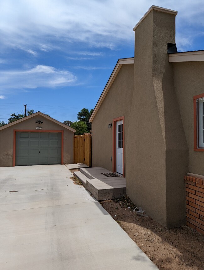 1809 Gidding St, Clovis, NM 88101 House Rental in Clovis, NM