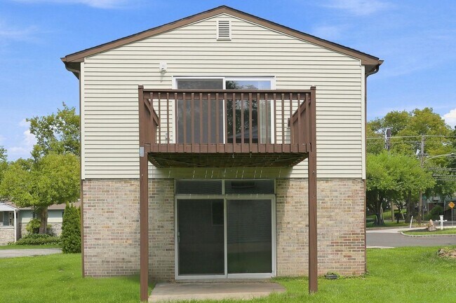Foto del edificio - 2824 Moreland Rd