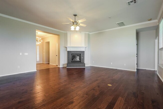 Foto del edificio - 2513 NW 179th Ct